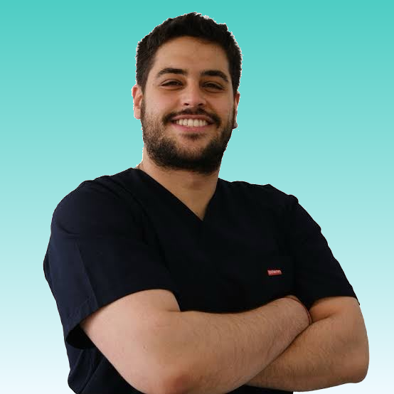 Dr. Atakan Şahin
