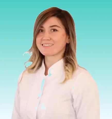Doç. Dr. Merve Kurnaz