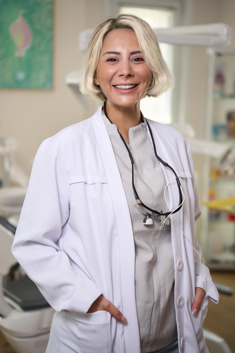DR. ILAYDA ASKAN